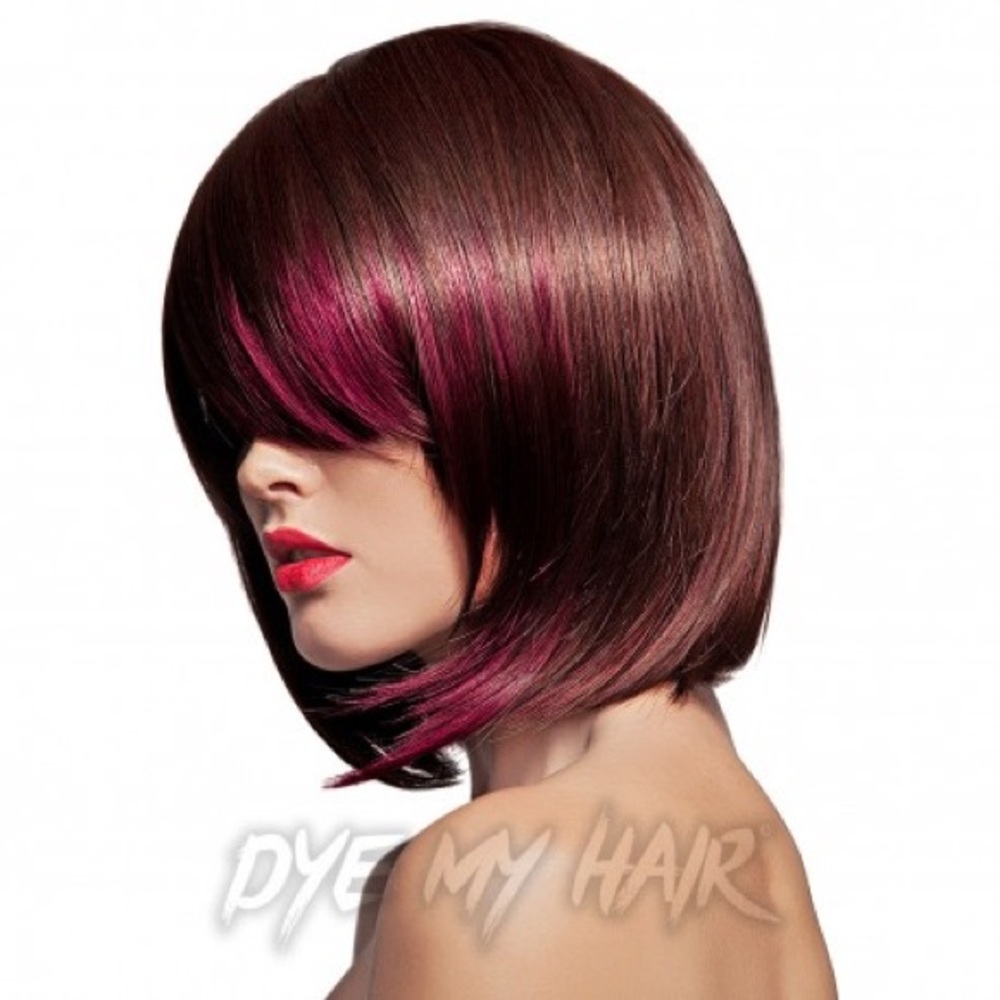 FREE with Purchase Hair Chalk, “Sugar Plum” by Splat, new in box - Picture 4 of 5